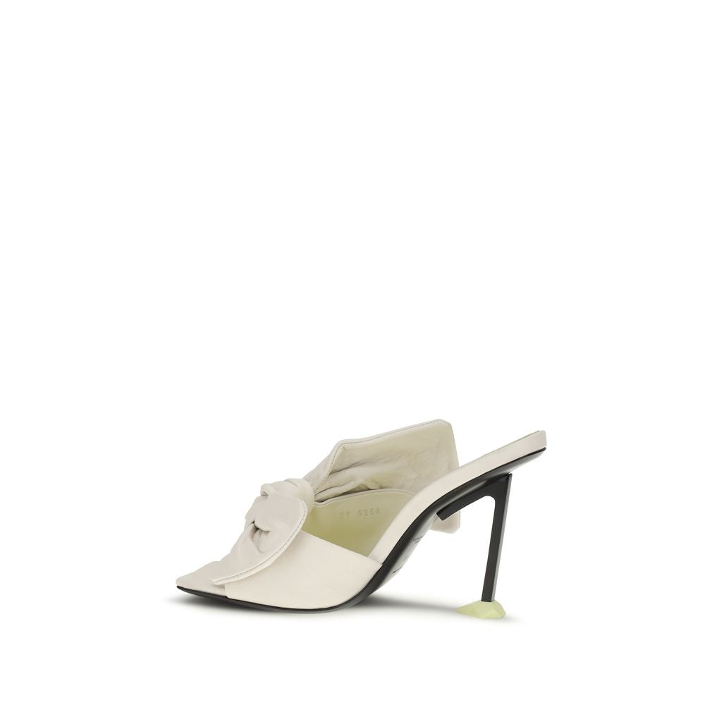 Givenchy Boudoir Mules