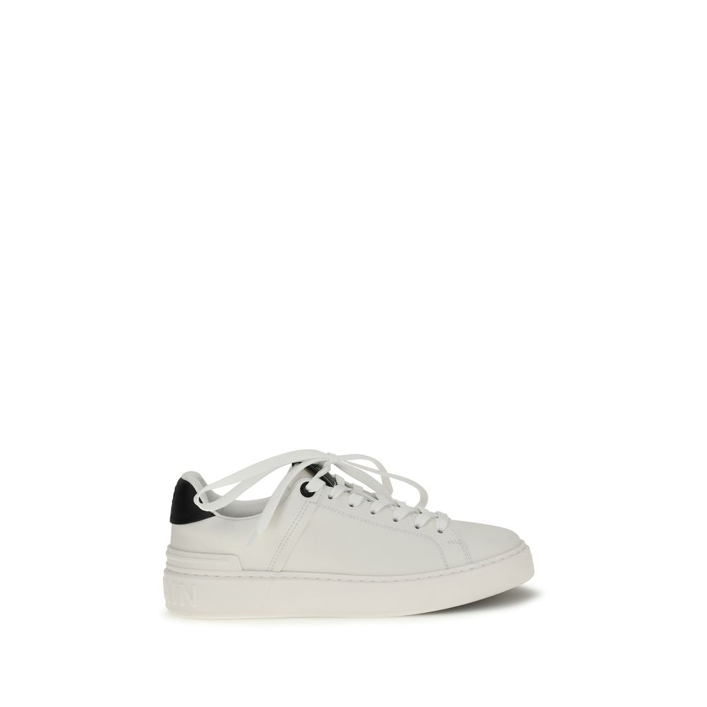 Balmain B-Court Sneakers