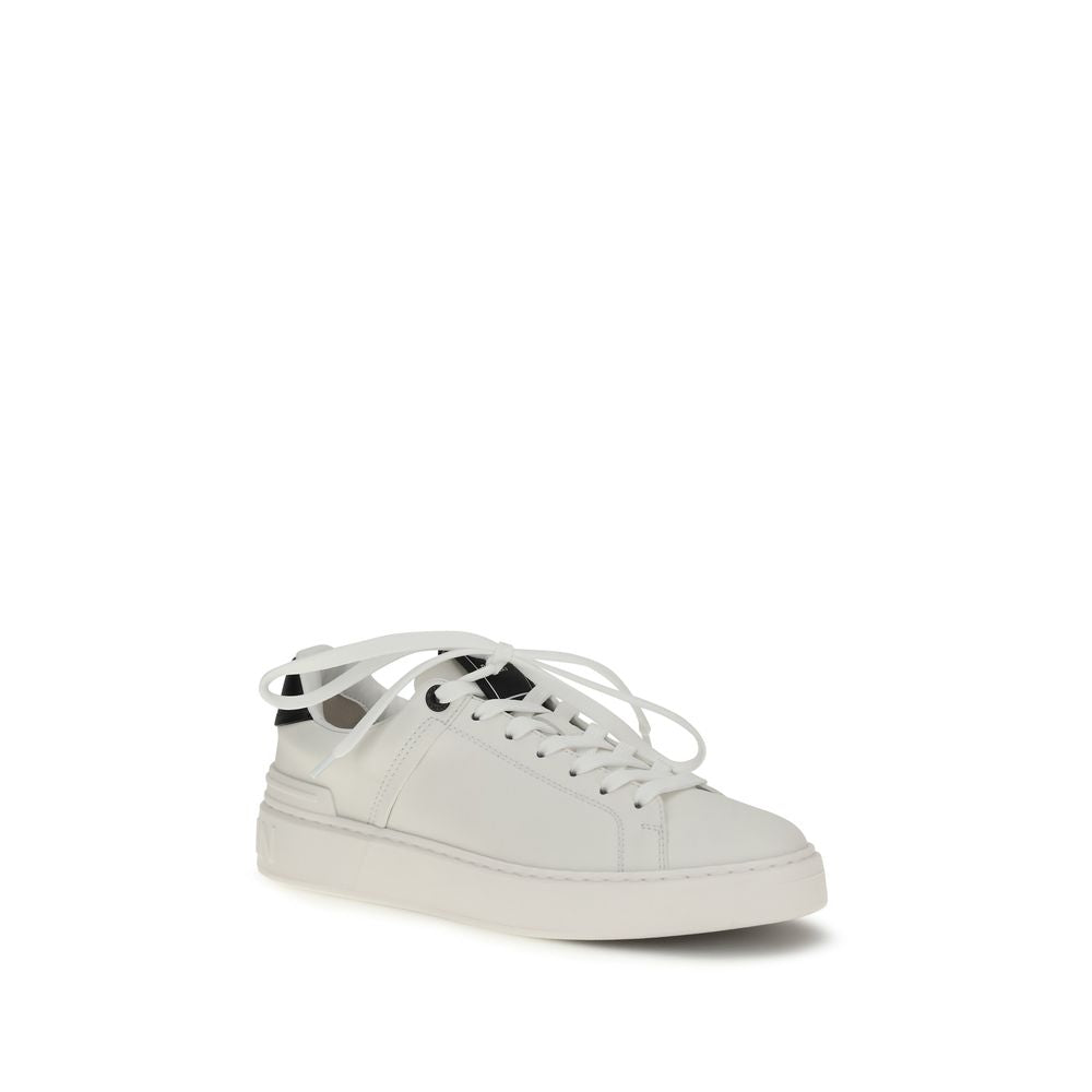 Balmain B-Court Sneakers