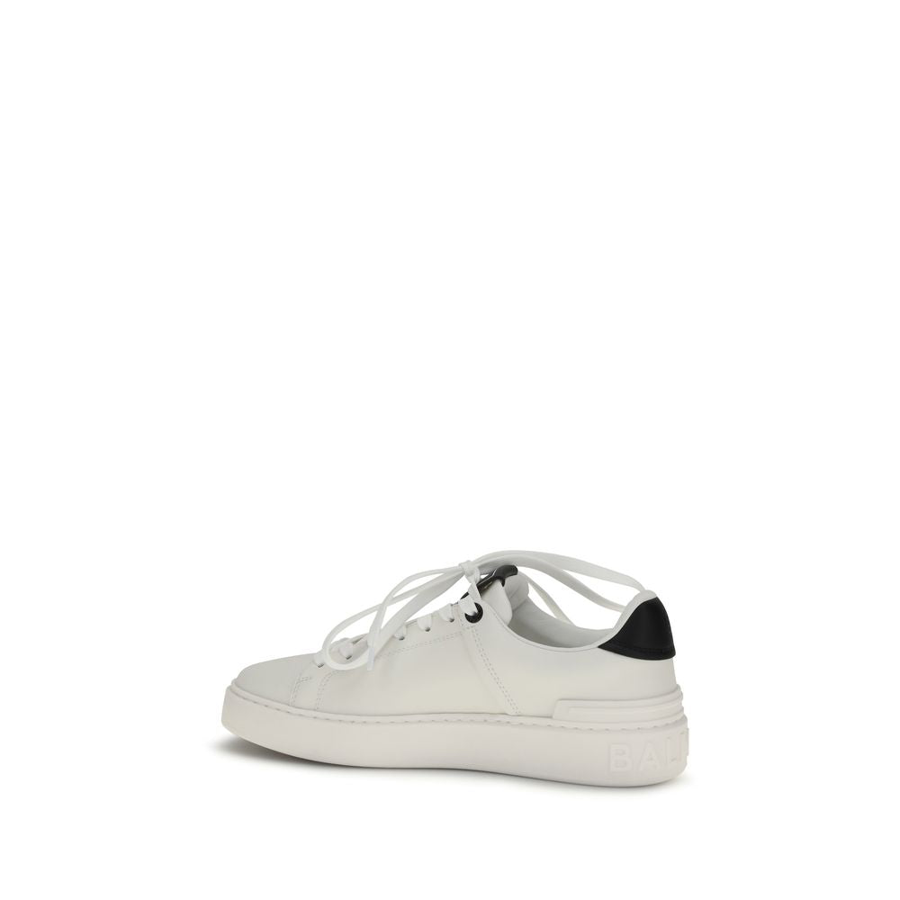 Balmain B-Court Sneakers