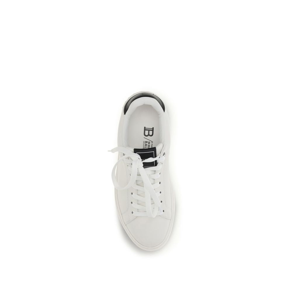 Balmain B-Court Sneakers