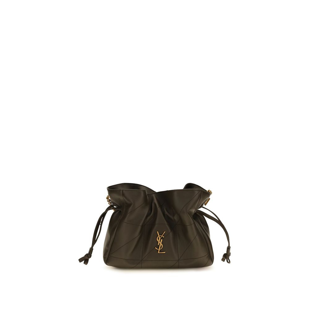 Saint Laurent jamie pouch clutch