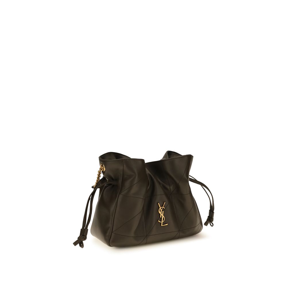 Saint Laurent jamie pouch clutch