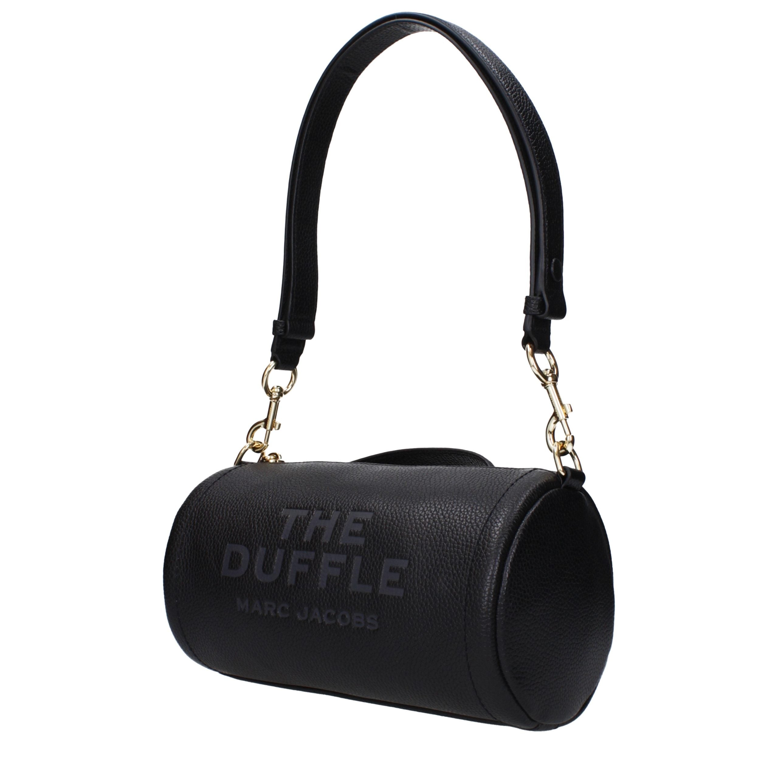 Marc Jacobs lederen handtas collectieve exclusiviteit