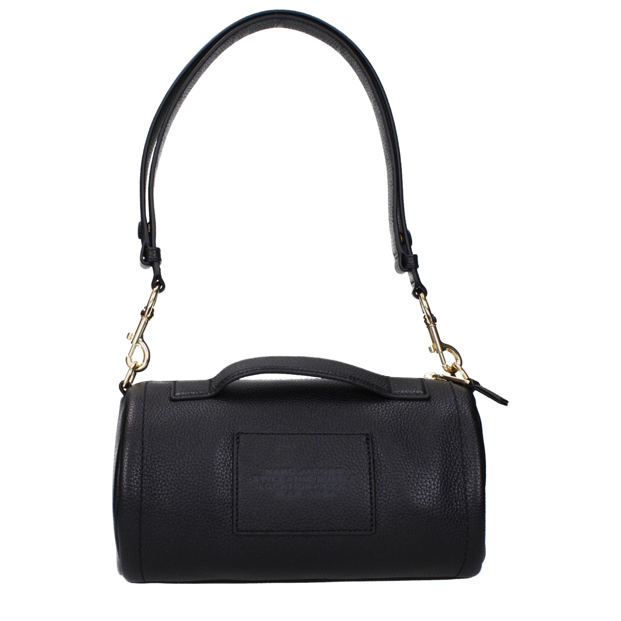 Marc Jacobs Iconic Sophisticated Handtas