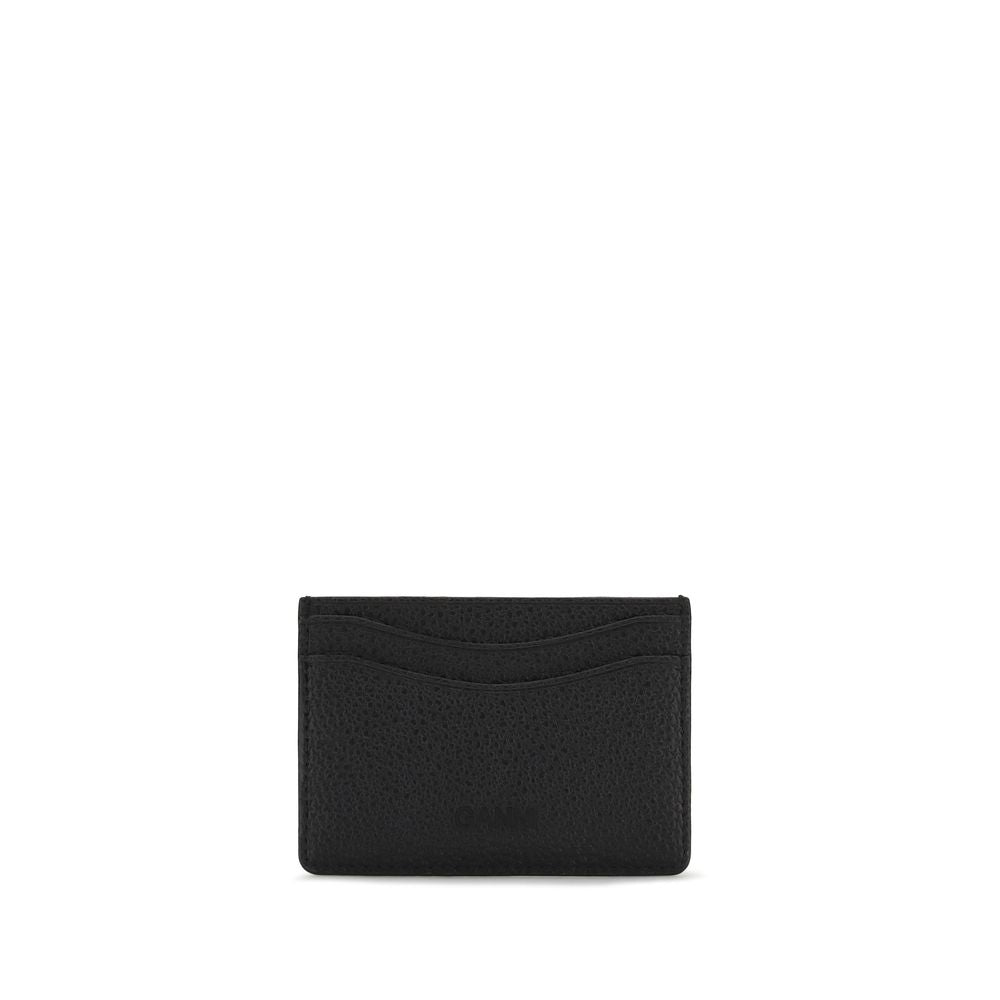 Ganni Slim Card Holder