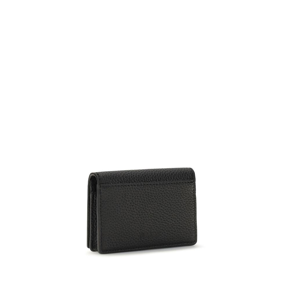 Cardholder International Wallet