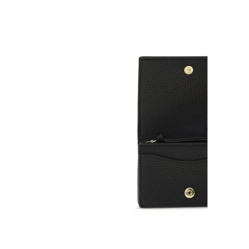 Cardholder International Wallet