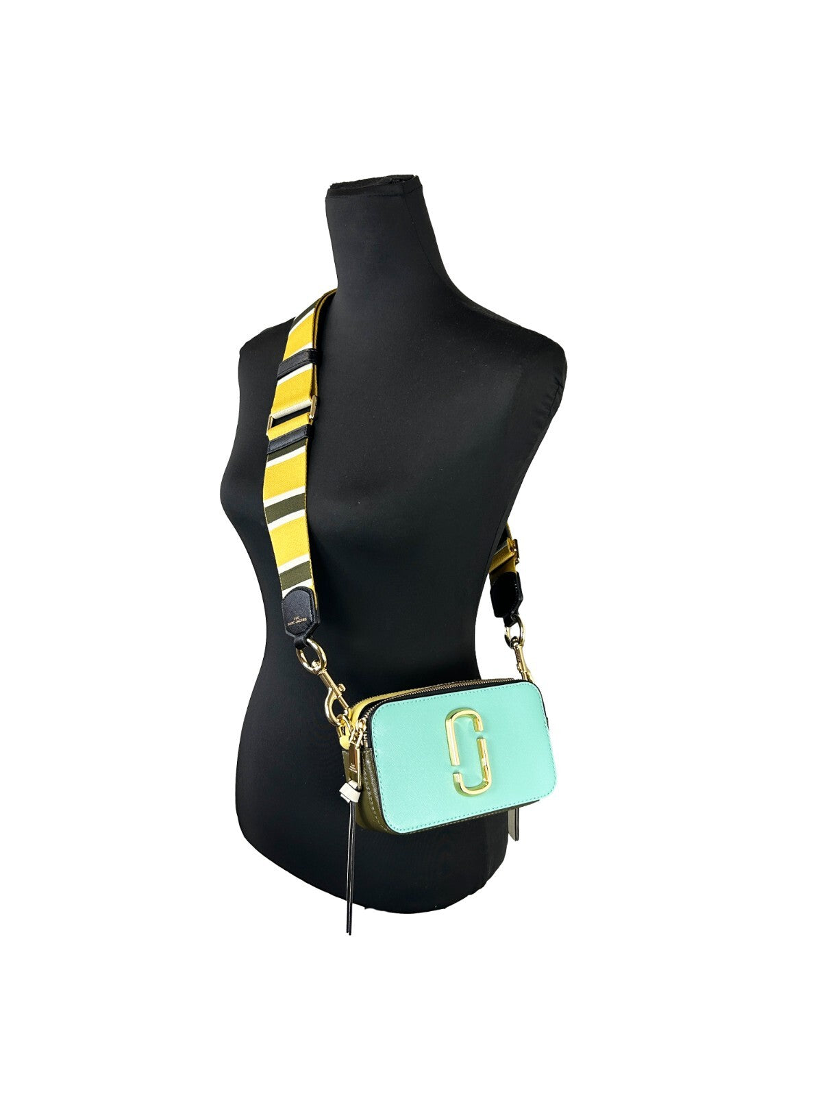 Marc Jacobs The Snapshot