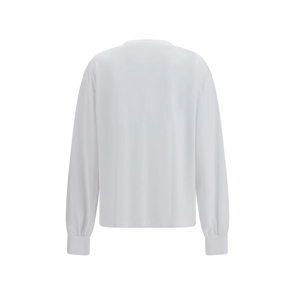 Ganni Long Sleeve Shirt