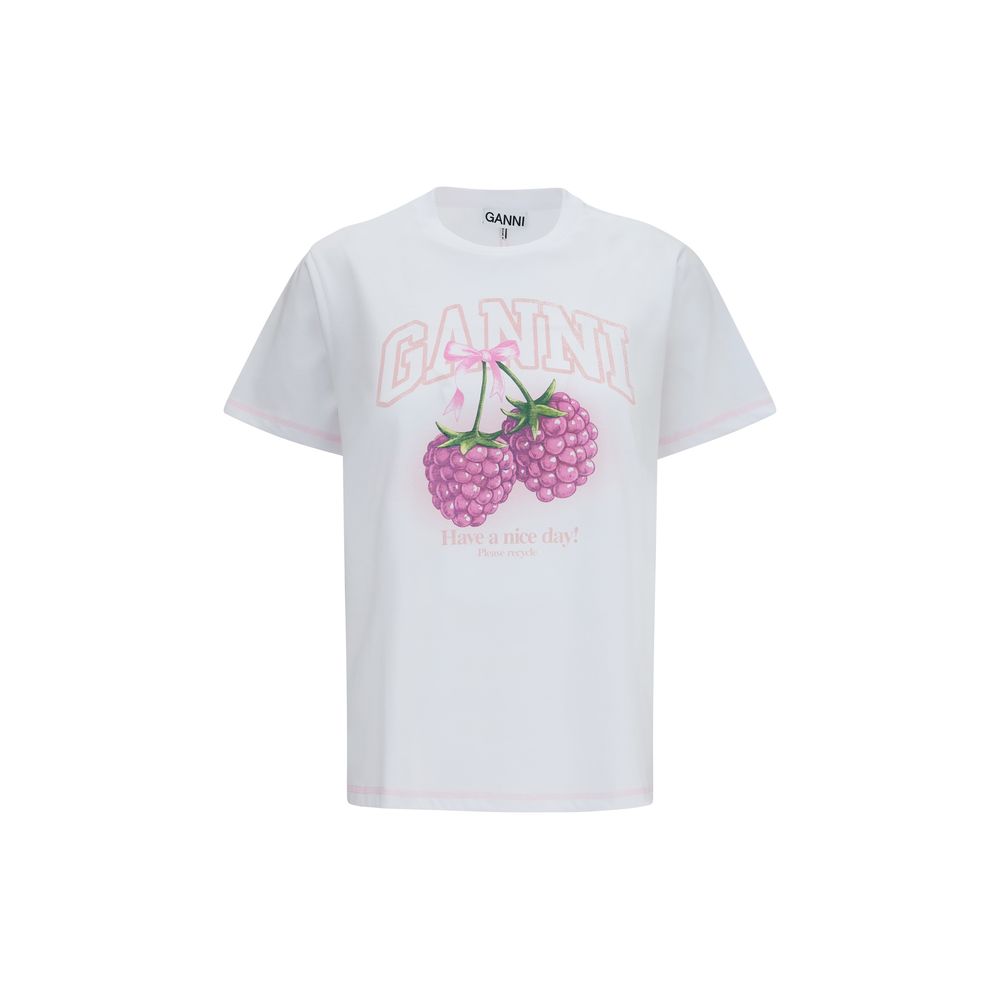 Ganni T Shirt