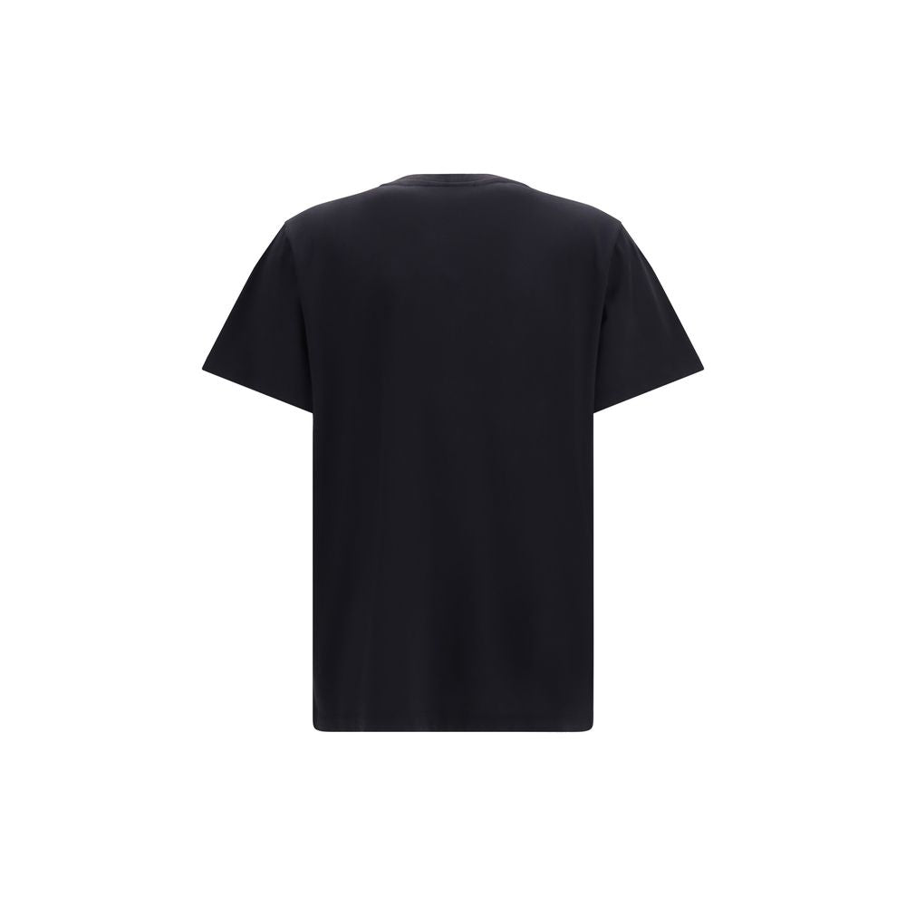 Ganni Strawberry Print Grande T-Shirt