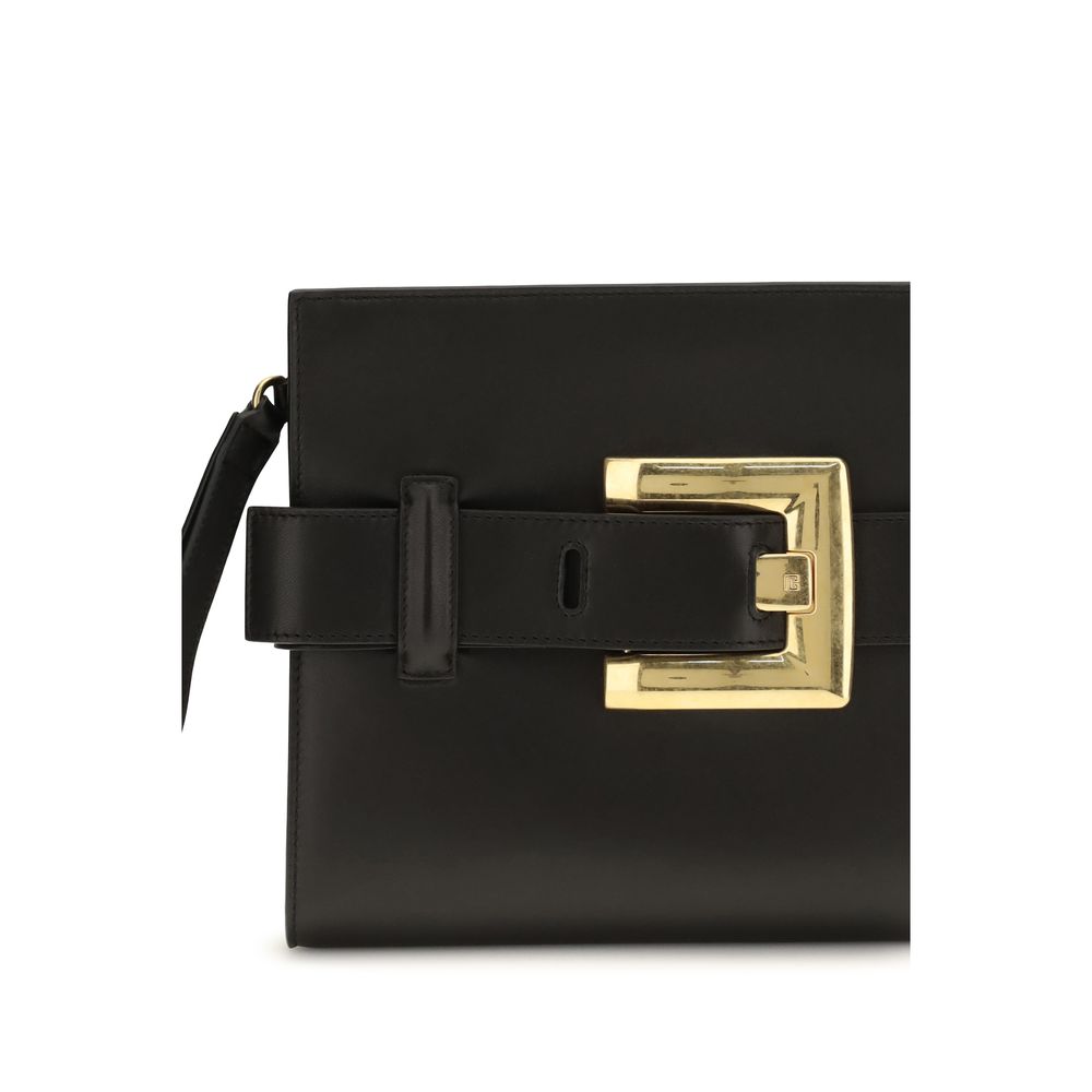 Balmain Anthem Clutch