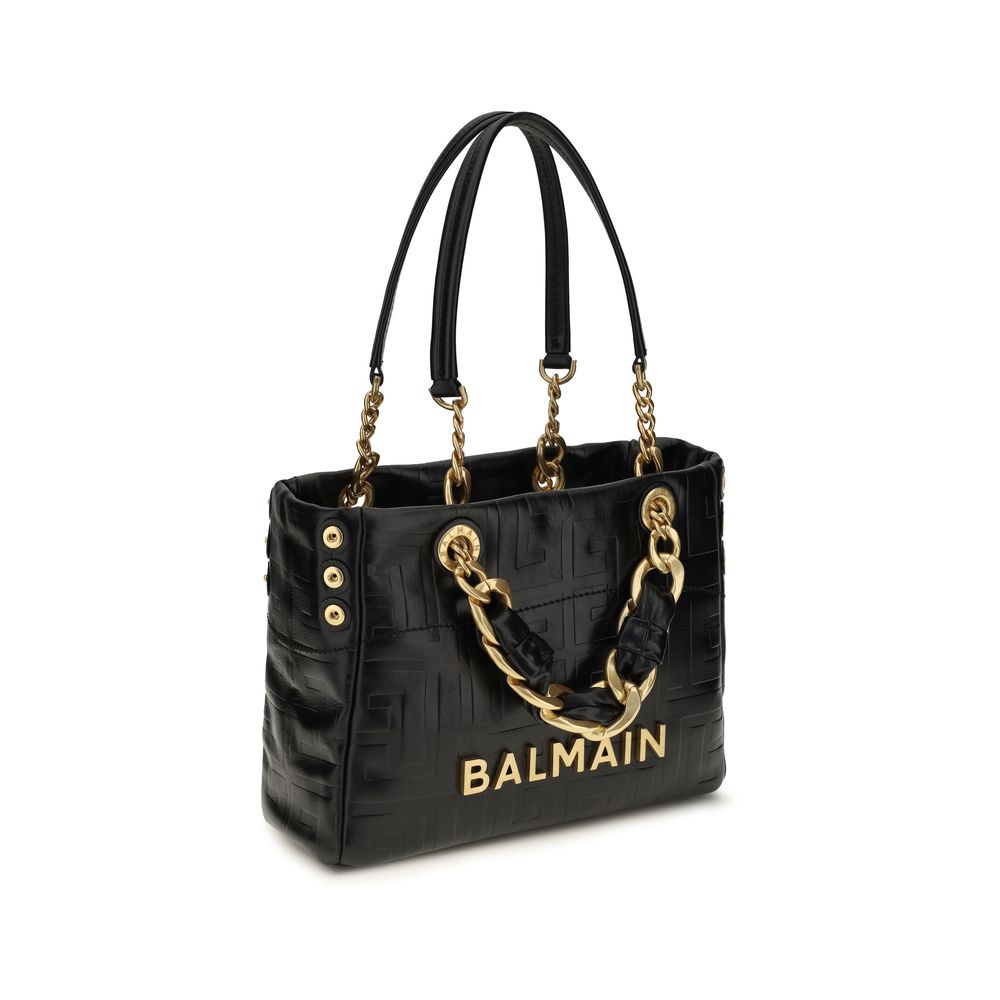 Balmain Cabas 1945 Handtas