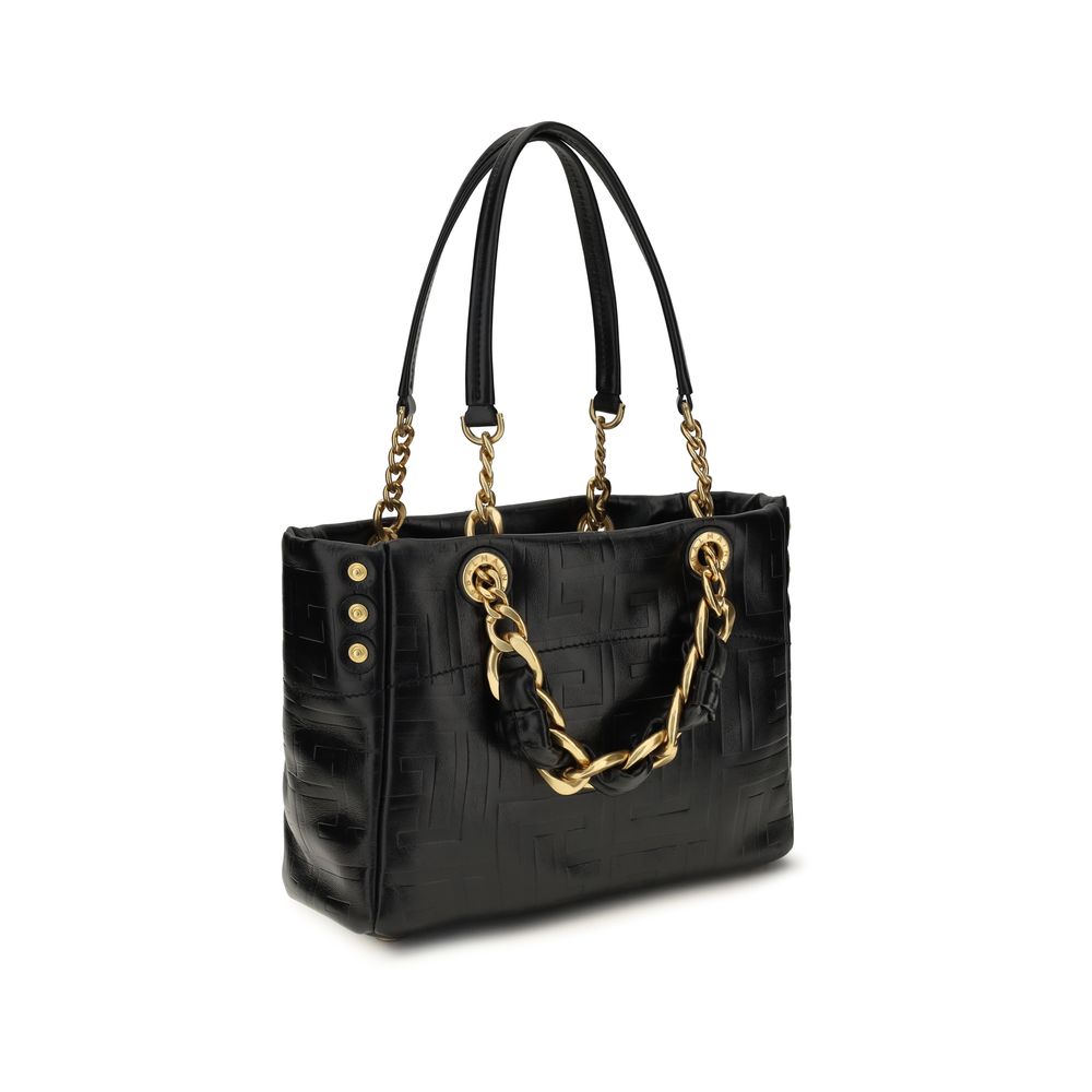 Balmain Cabas 1945 Handtas