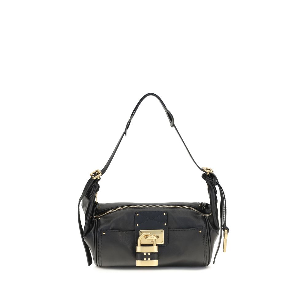 Chloé Padington signature Shoulder Bag