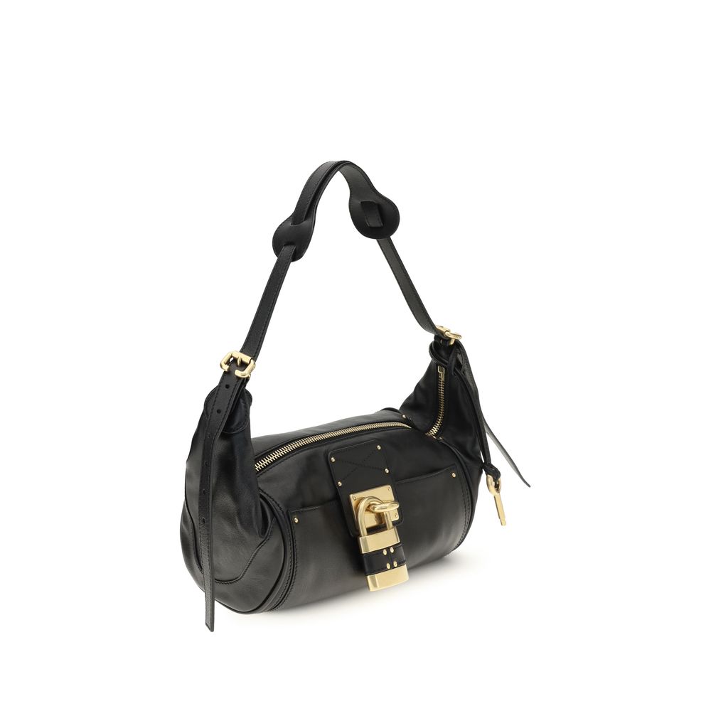 Chloé Padington signature Shoulder Bag