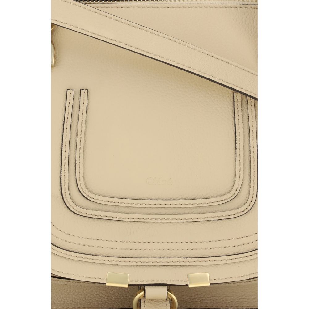 Chloé Marcie Shoulder Bag