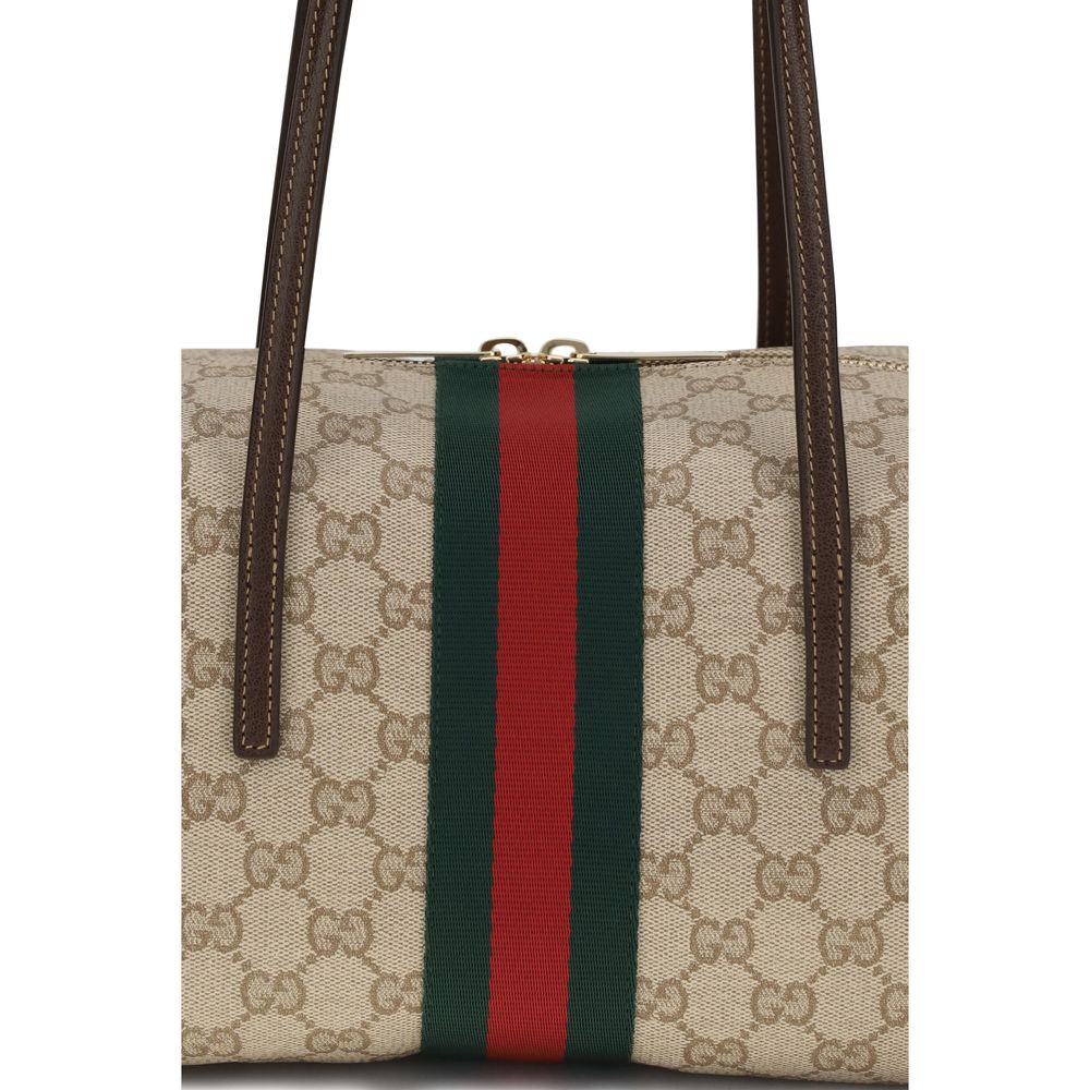 Gucci Boston Melrose Medium Shoulder Bag