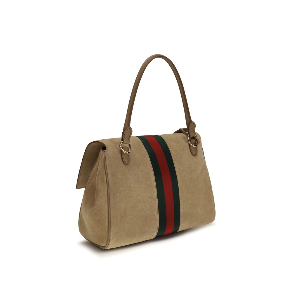 Gucci Paparazzo Handbag