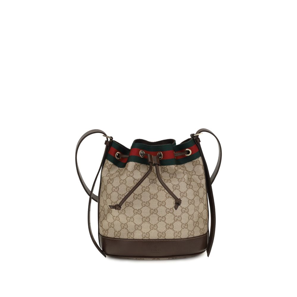 Gucci Venice Majestueus Bucket Bag