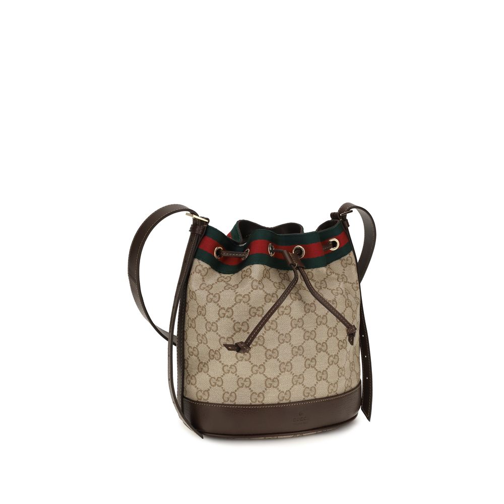 Gucci Venice Majestueus Bucket Bag