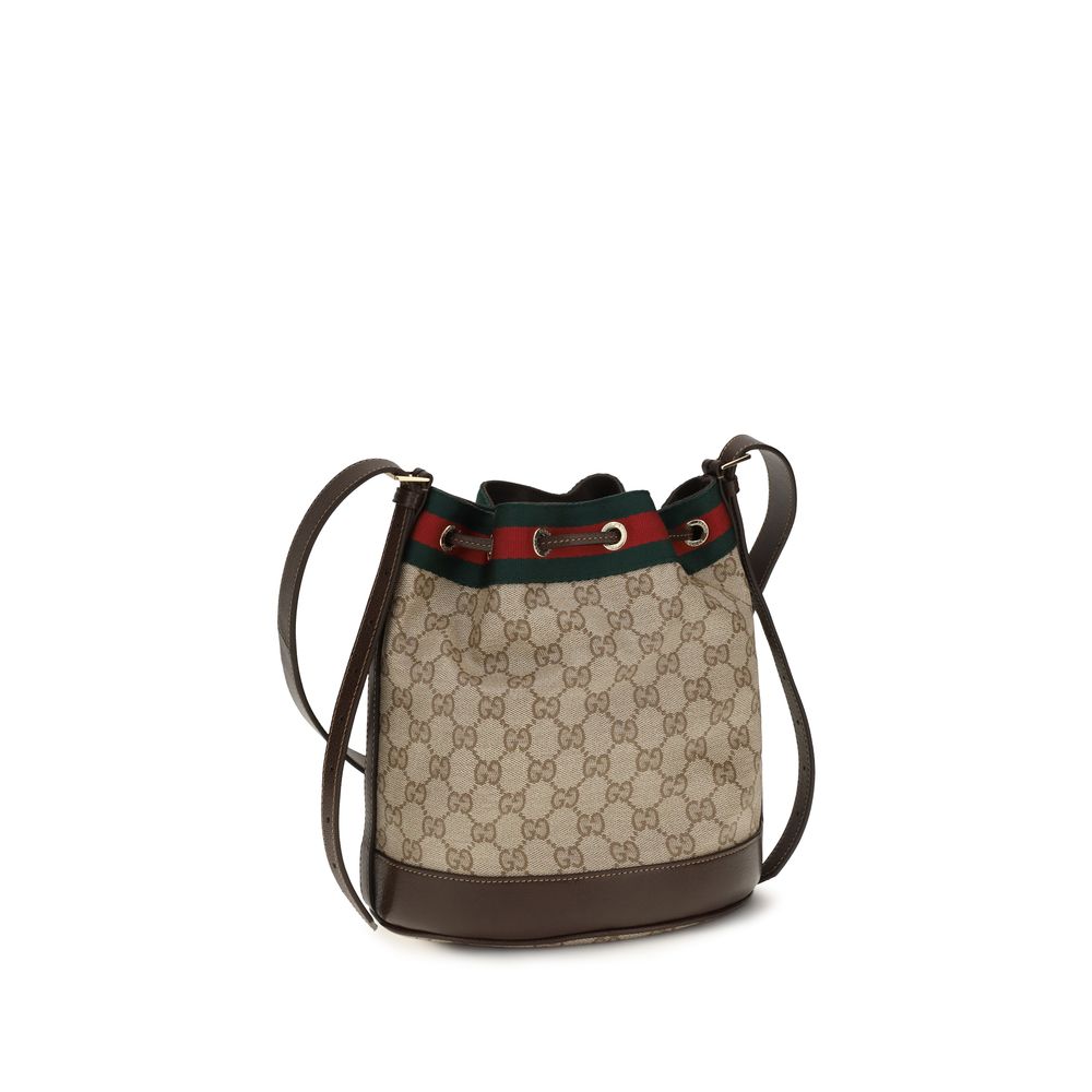 Gucci Venice Majestueus Bucket Bag