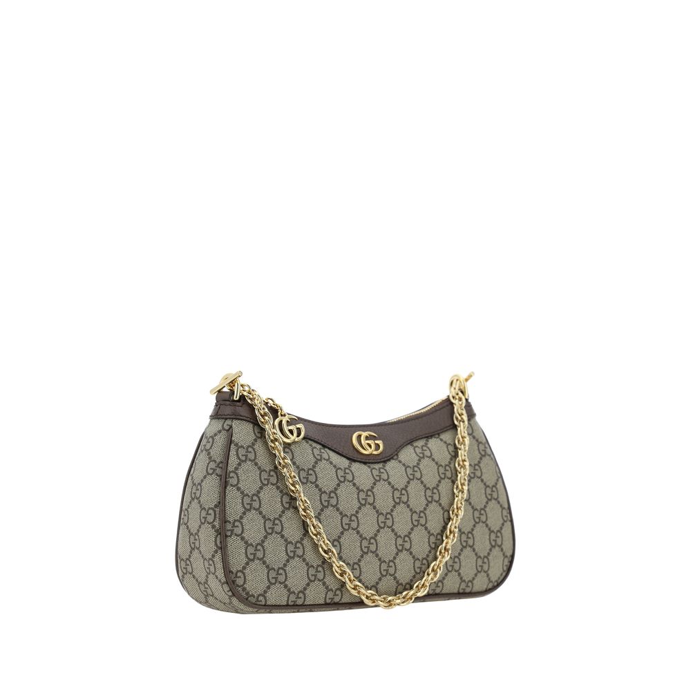 Gucci Ophidia GG Supreme Schoudertas