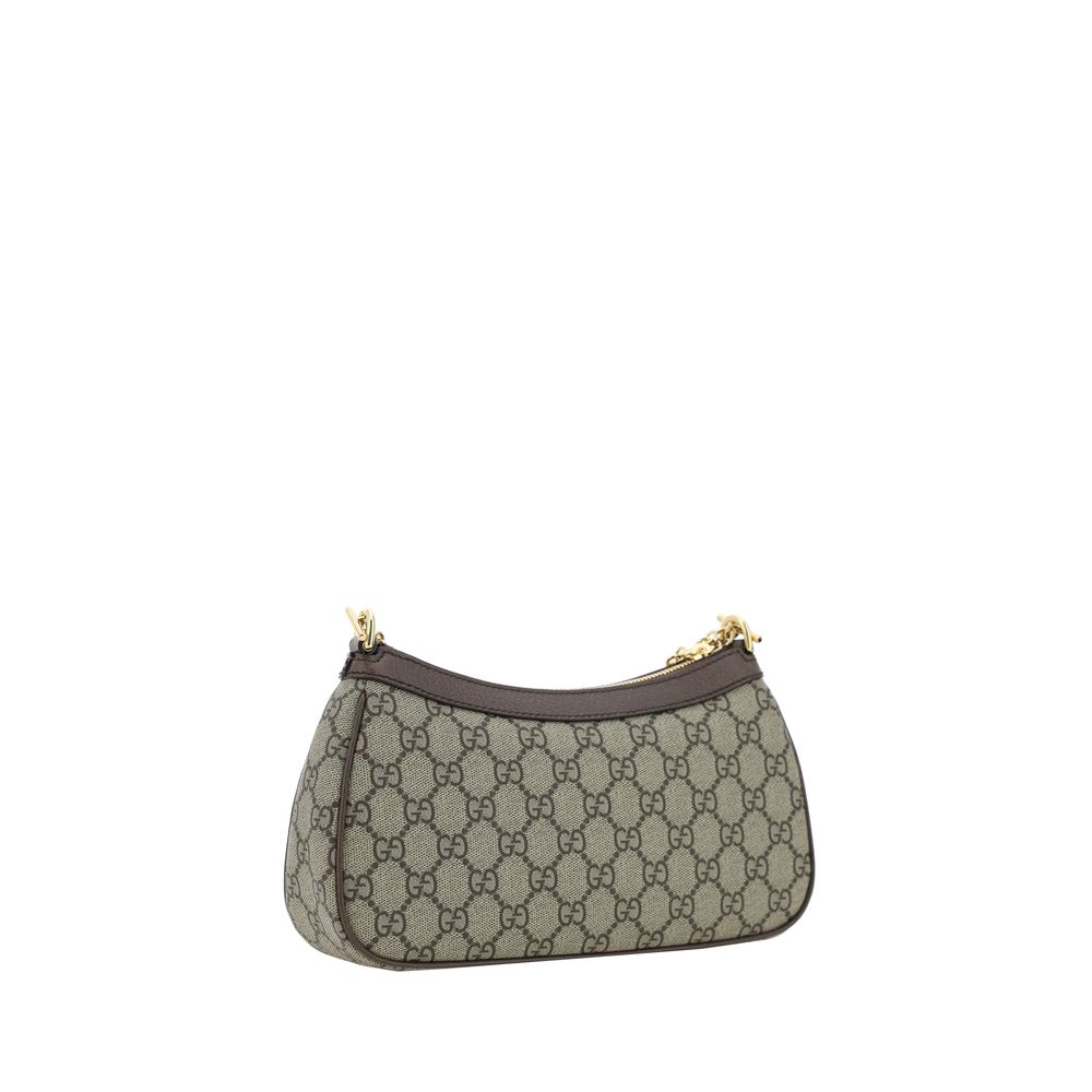 Gucci Ophidia GG Supreme Schoudertas