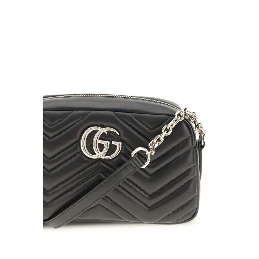 Gucci bos taurus calfskin handbag