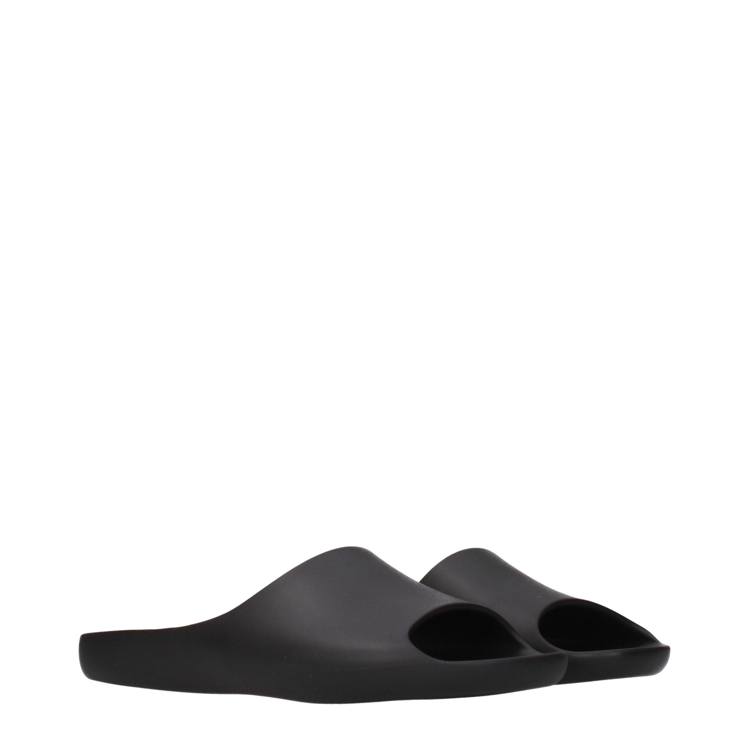 The Row Incomprehensibly Extravagant Cotton Slippers