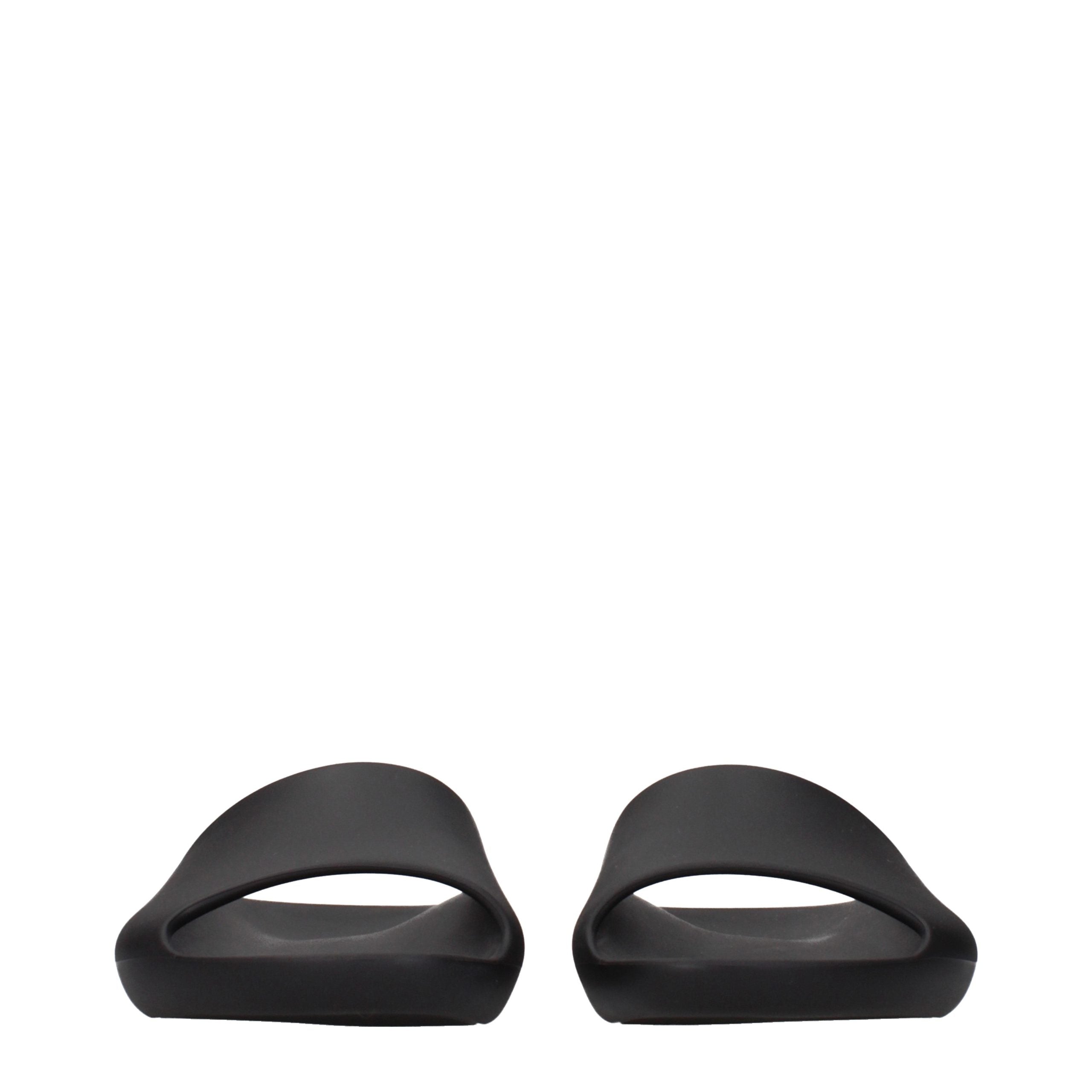 The Row Incomprehensibly Extravagant Cotton Slippers