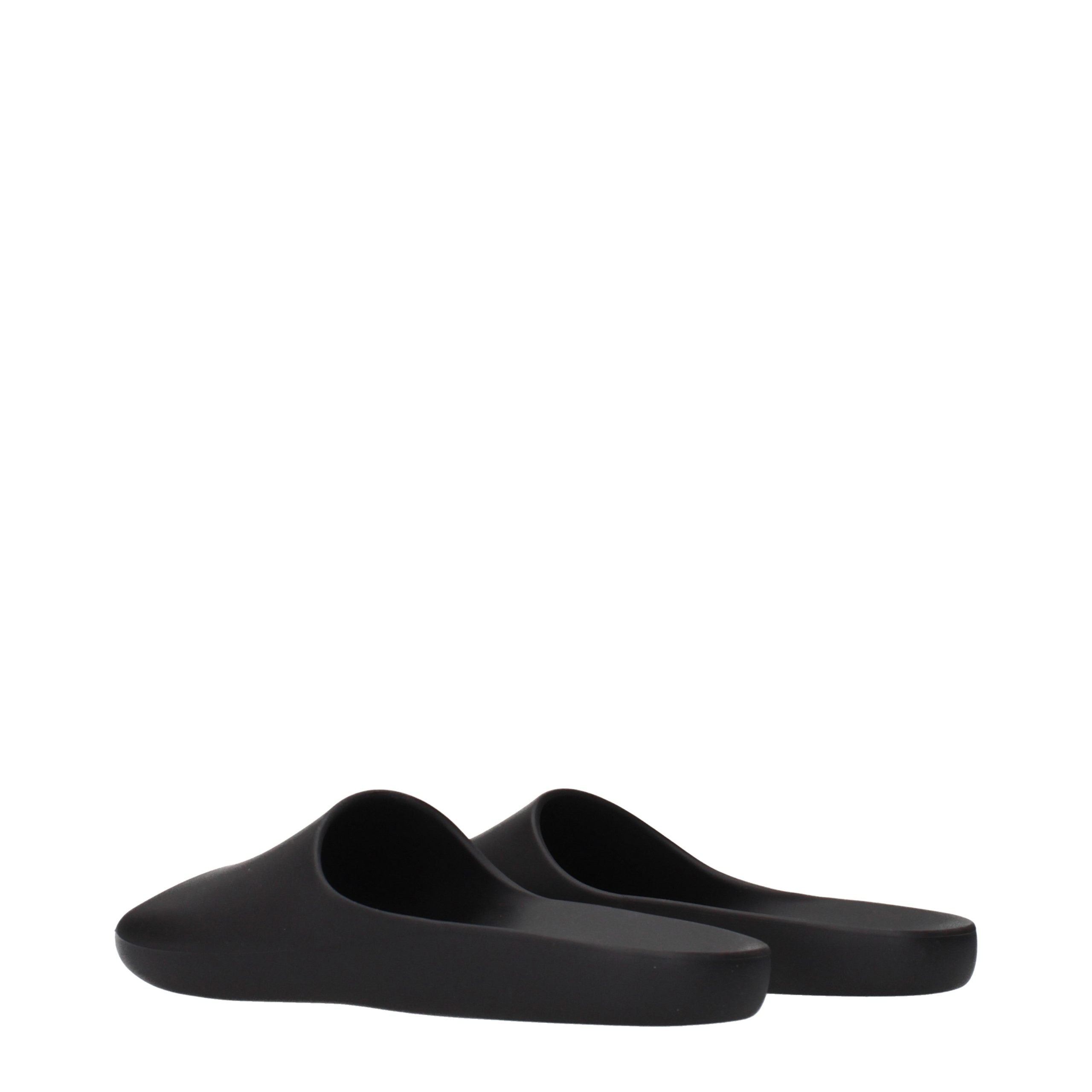 The Row Incomprehensibly Extravagant Cotton Slippers