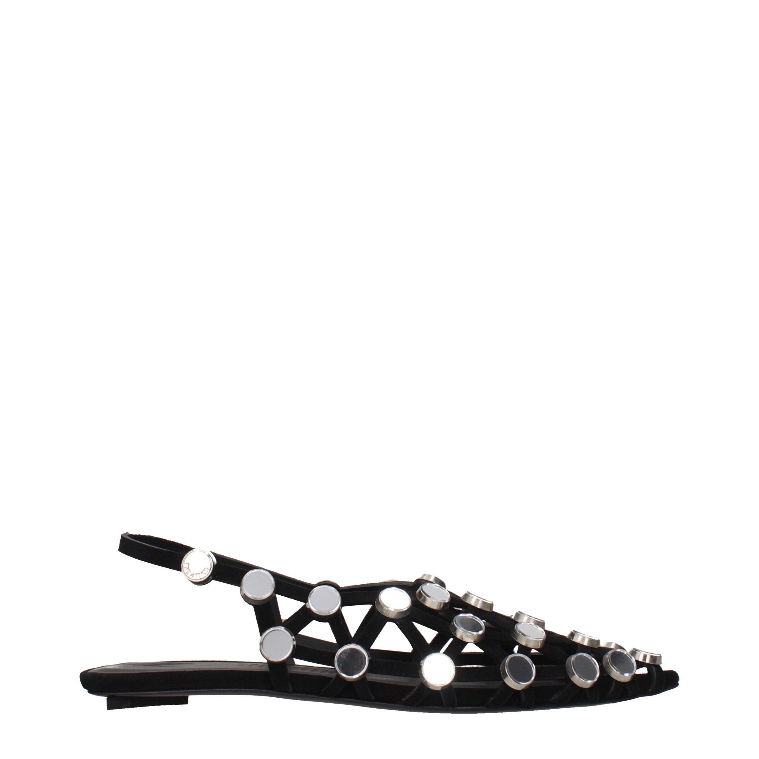 The Attico Incomprehensible Timelessness Flats