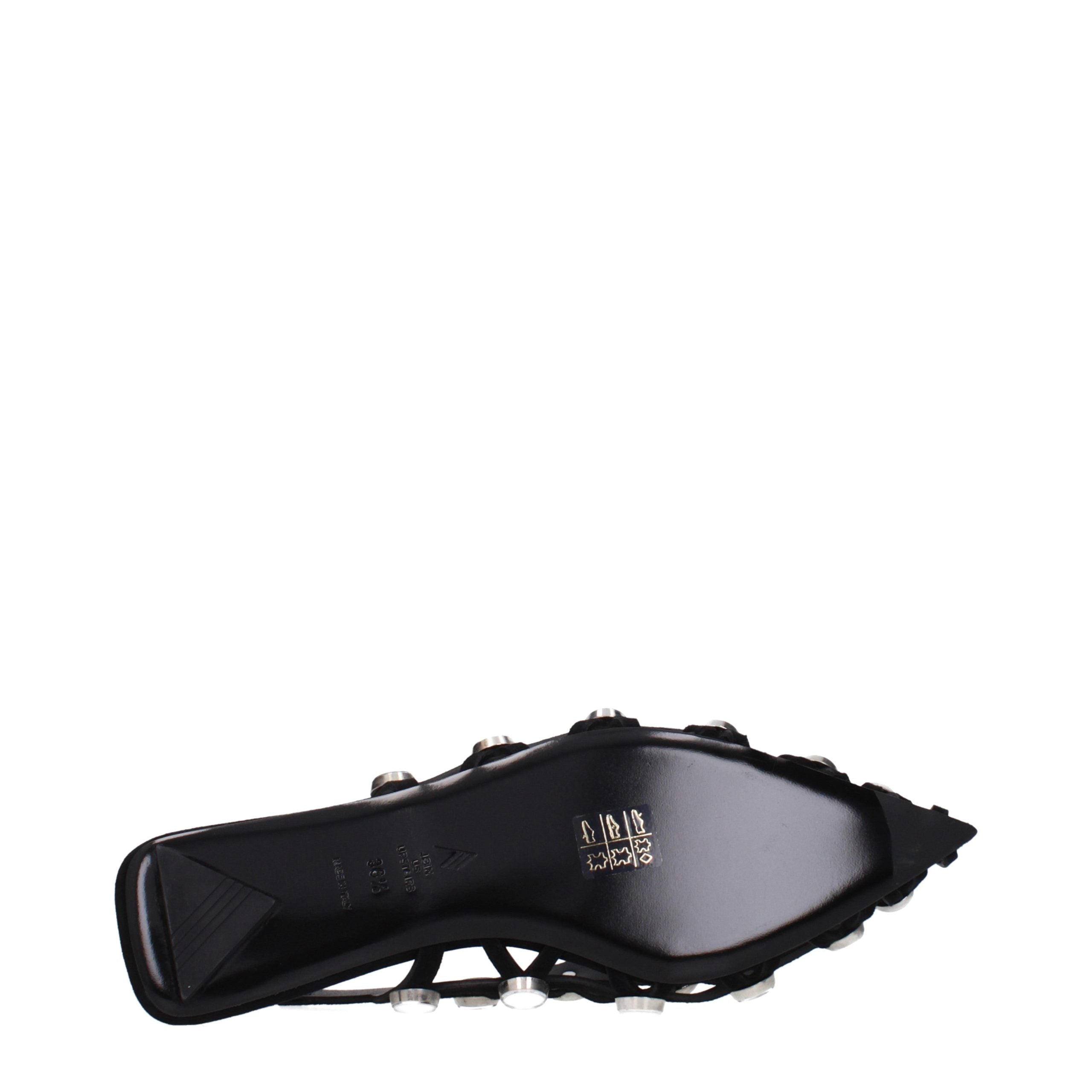 The Attico Incomprehensible Timelessness Flats