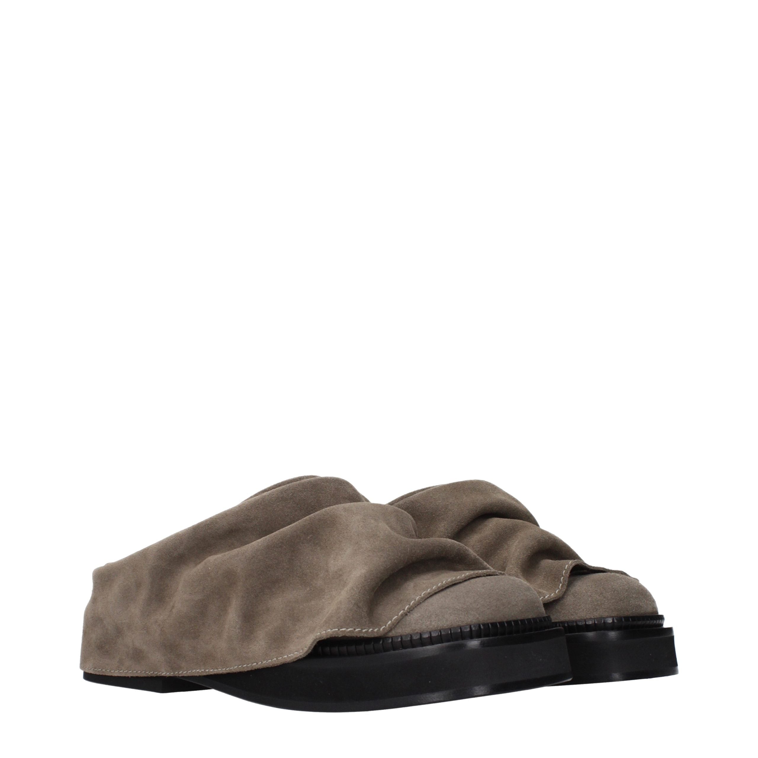 The Attico Slippers