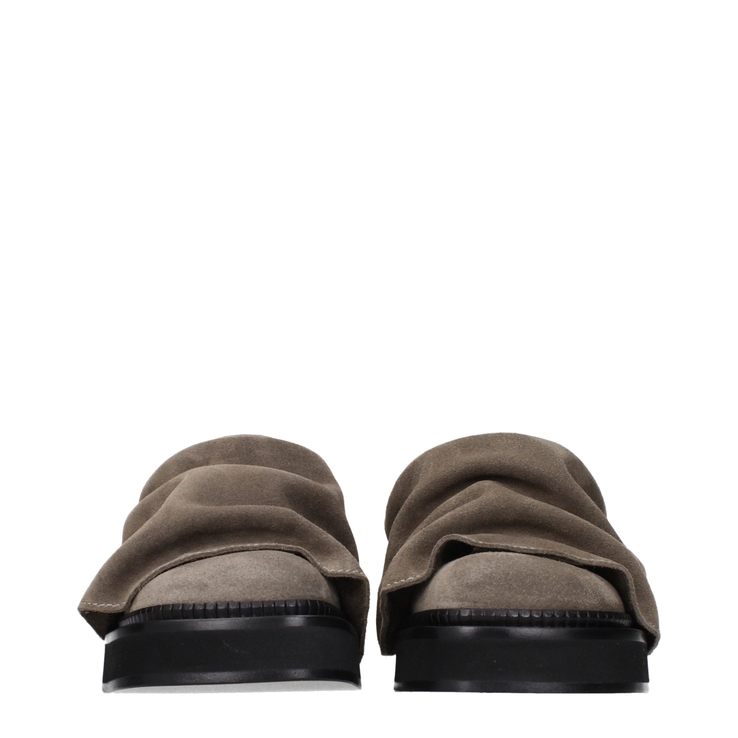 The Attico Slippers