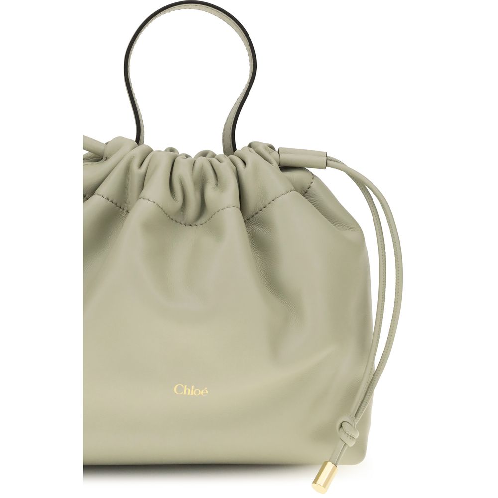 Chloé ovis aries schoudertas