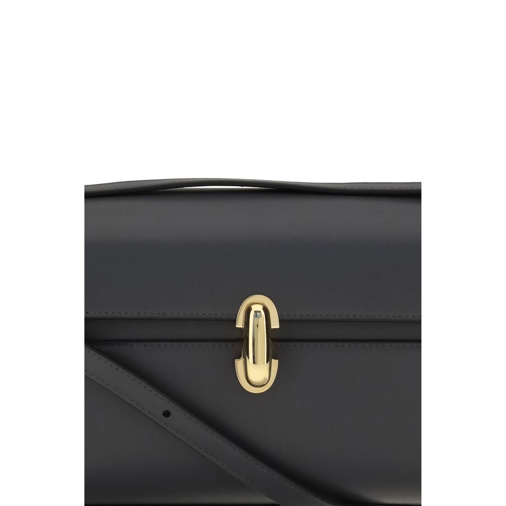 Savette Symmetry 26 Architectural Shoulder Bag