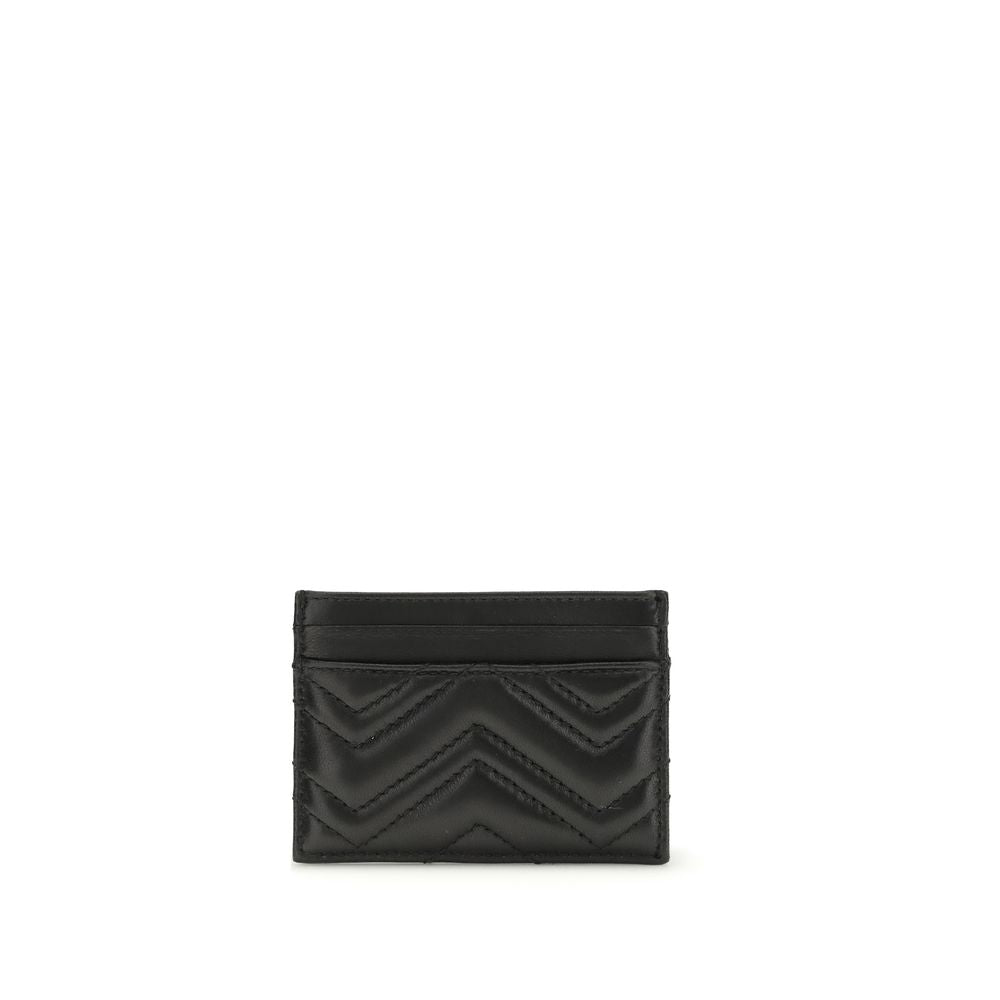GG Marmont Cardholder Wallet