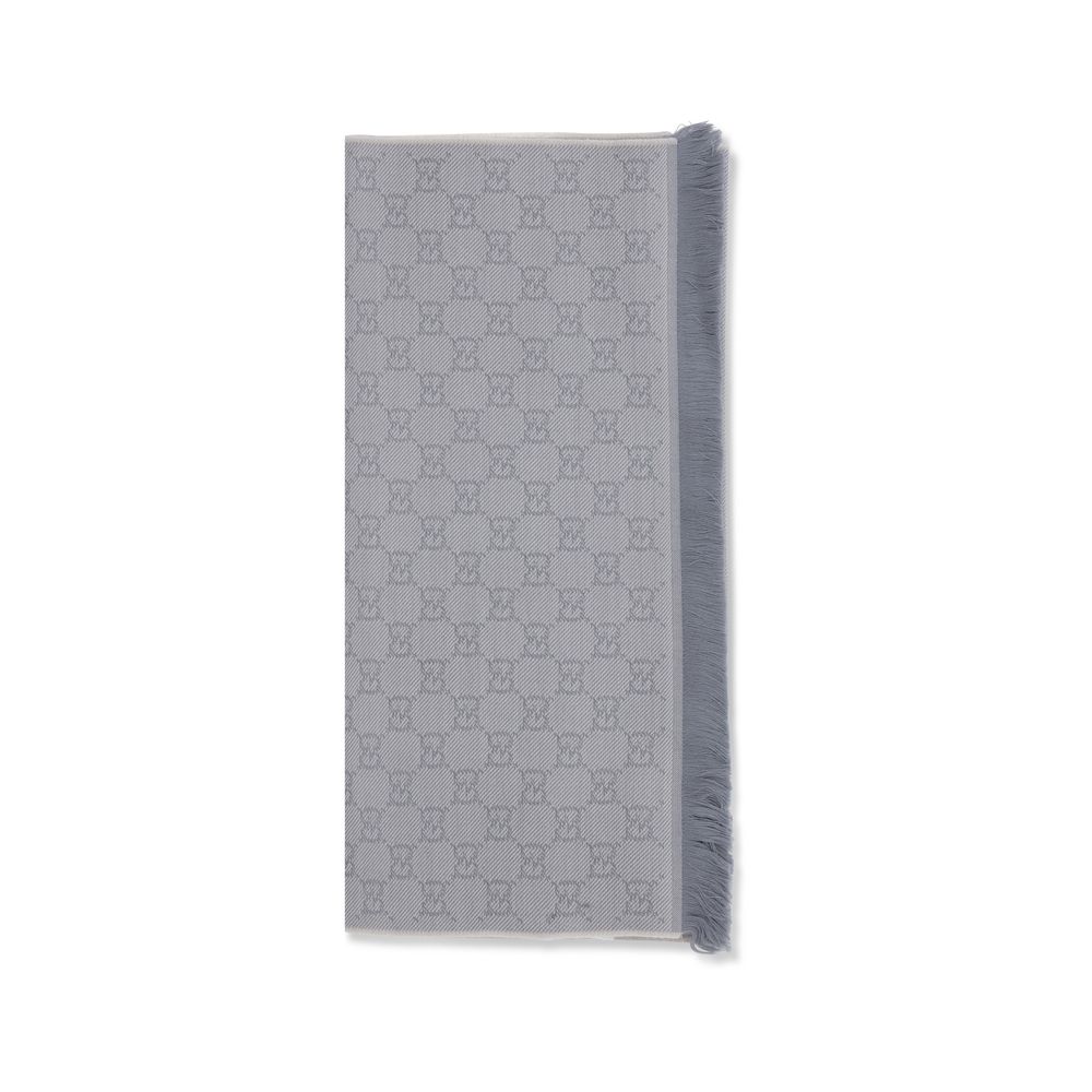 Gucci GG Supreme Scarf