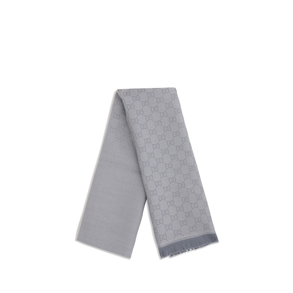 Gucci GG Supreme Scarf