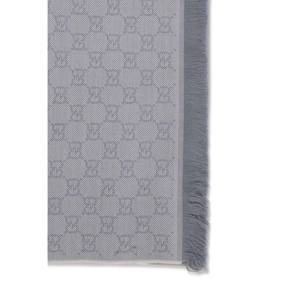 Gucci GG Supreme Scarf