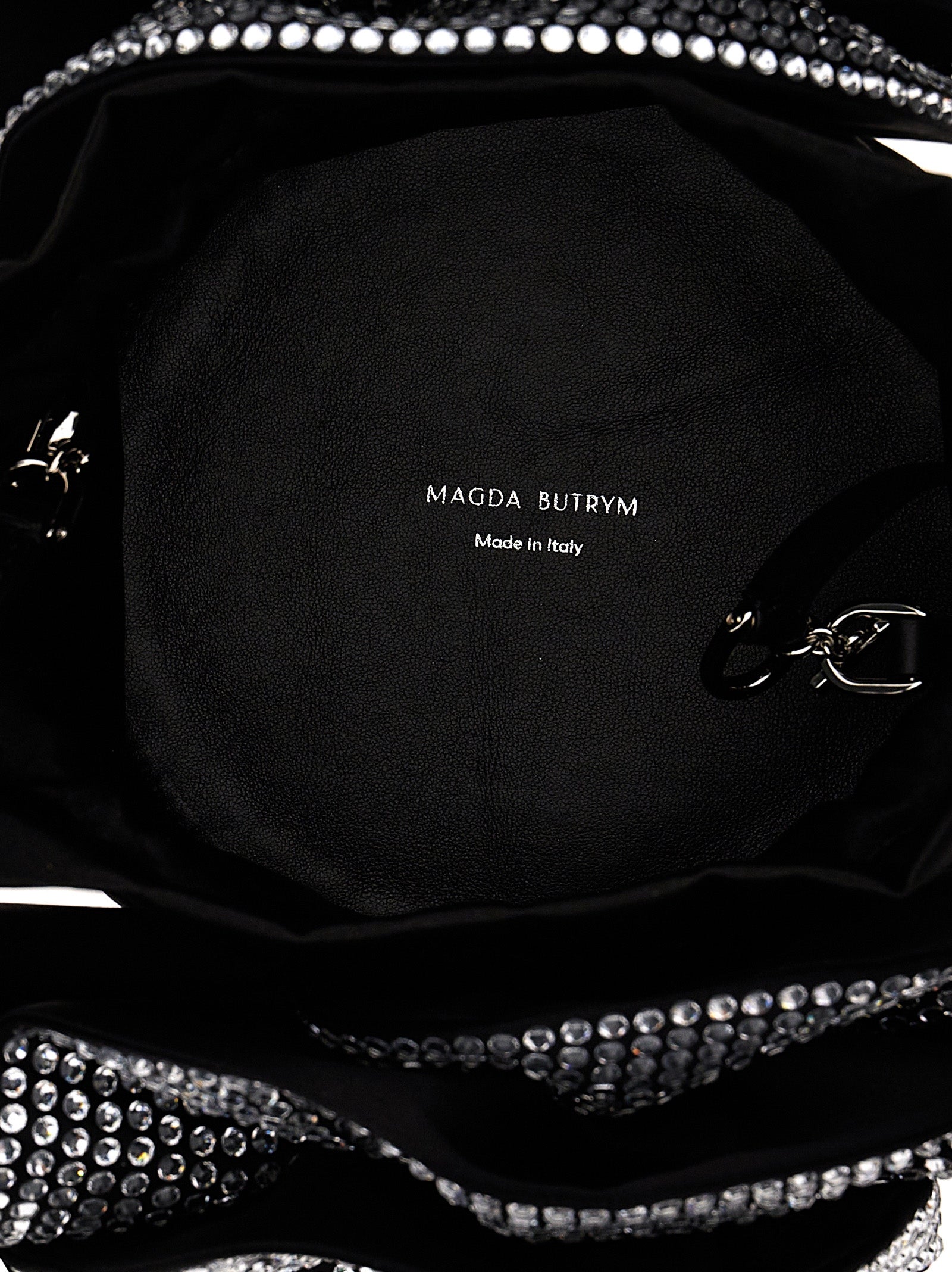 Magda Butrym Crossbody Bag