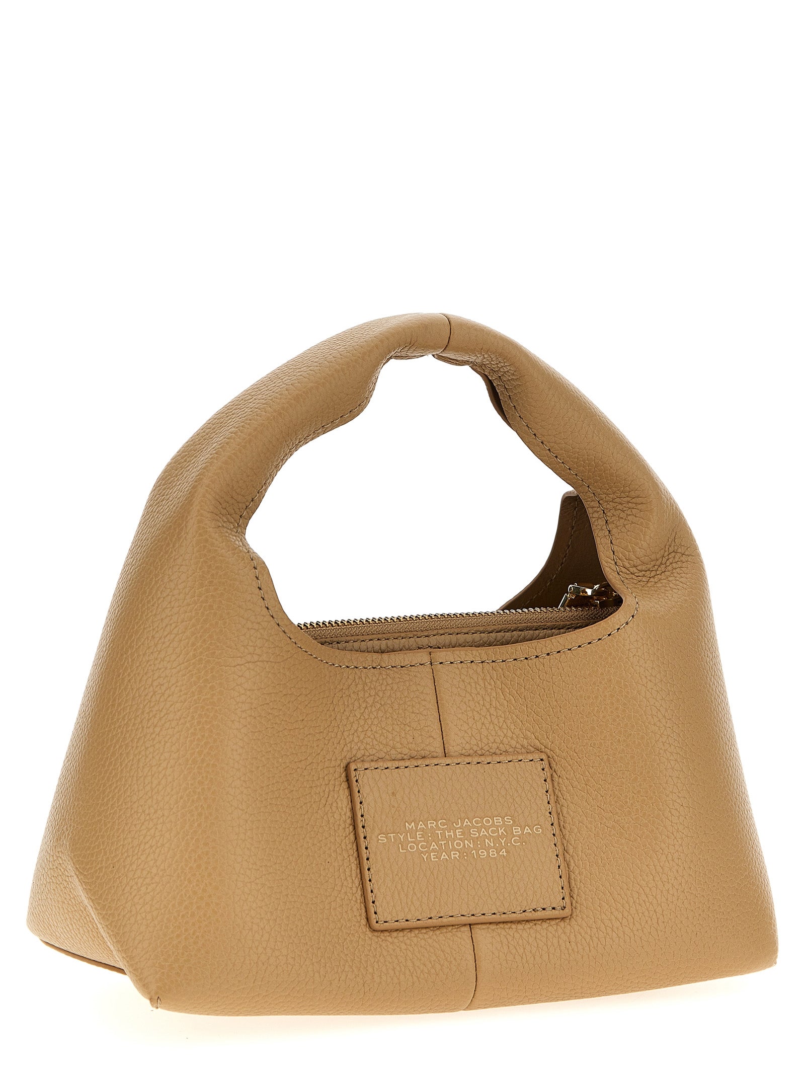 The Mini Sack Bag