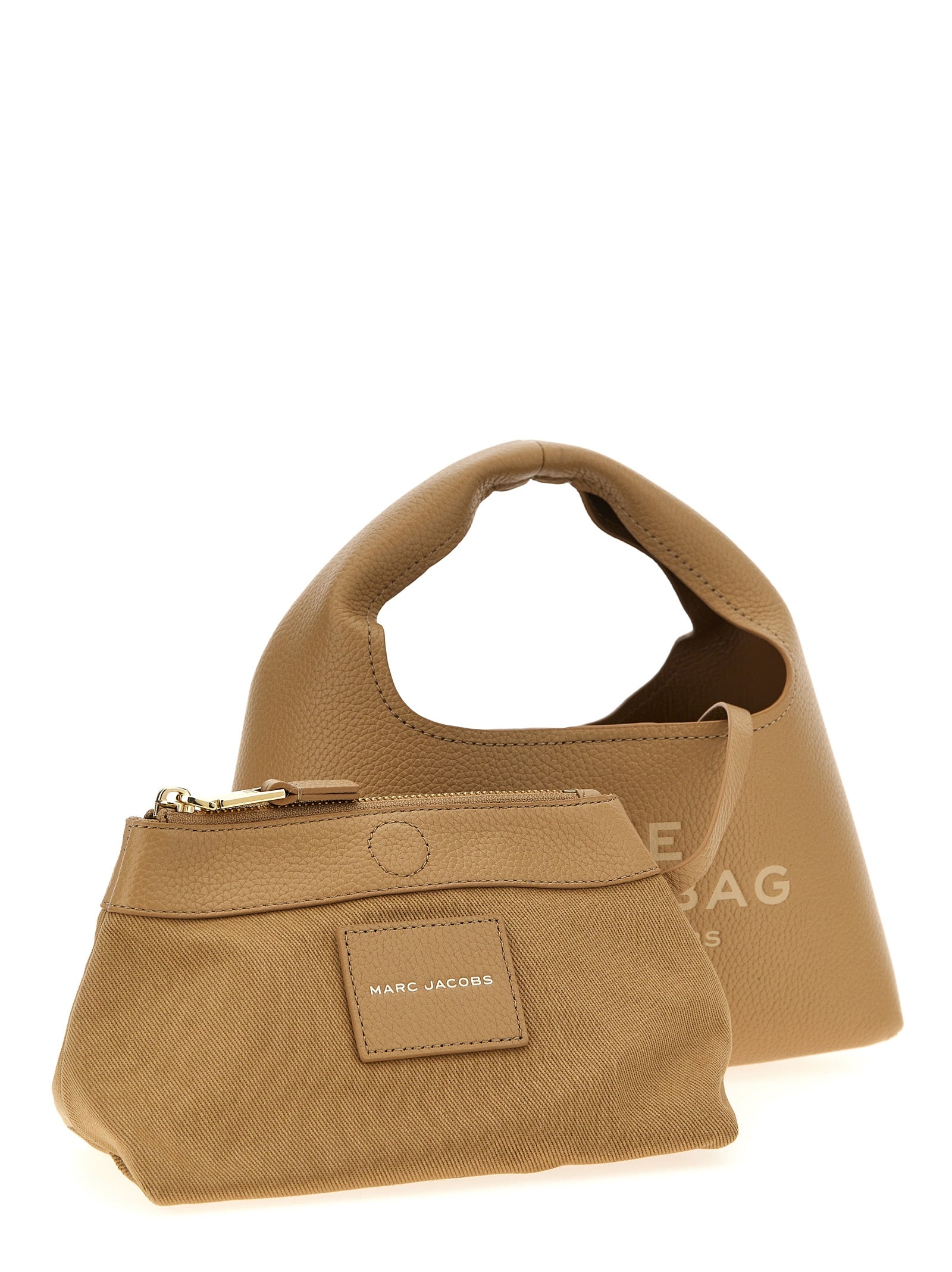 The Mini Sack Bag