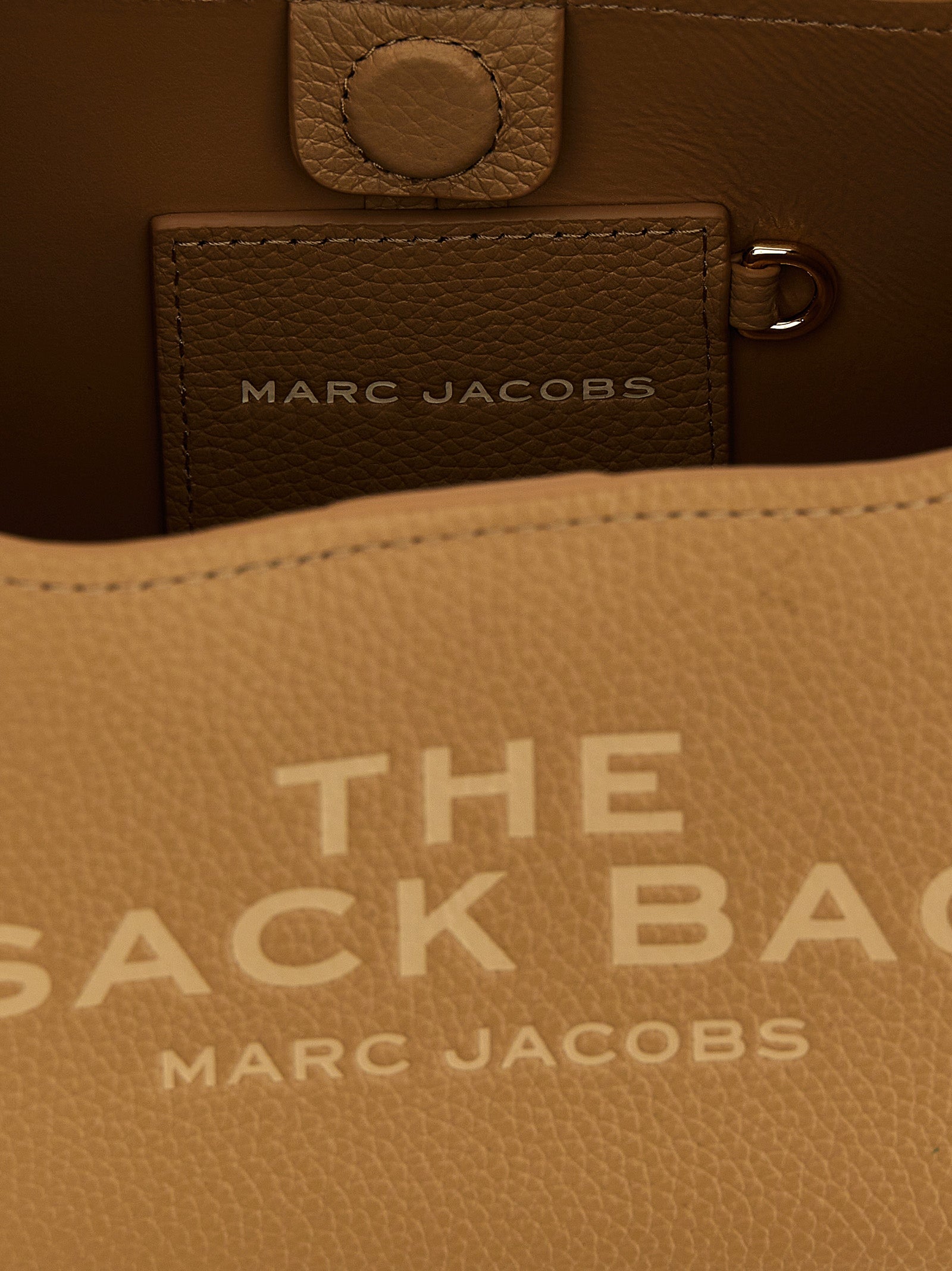 The Mini Sack Bag