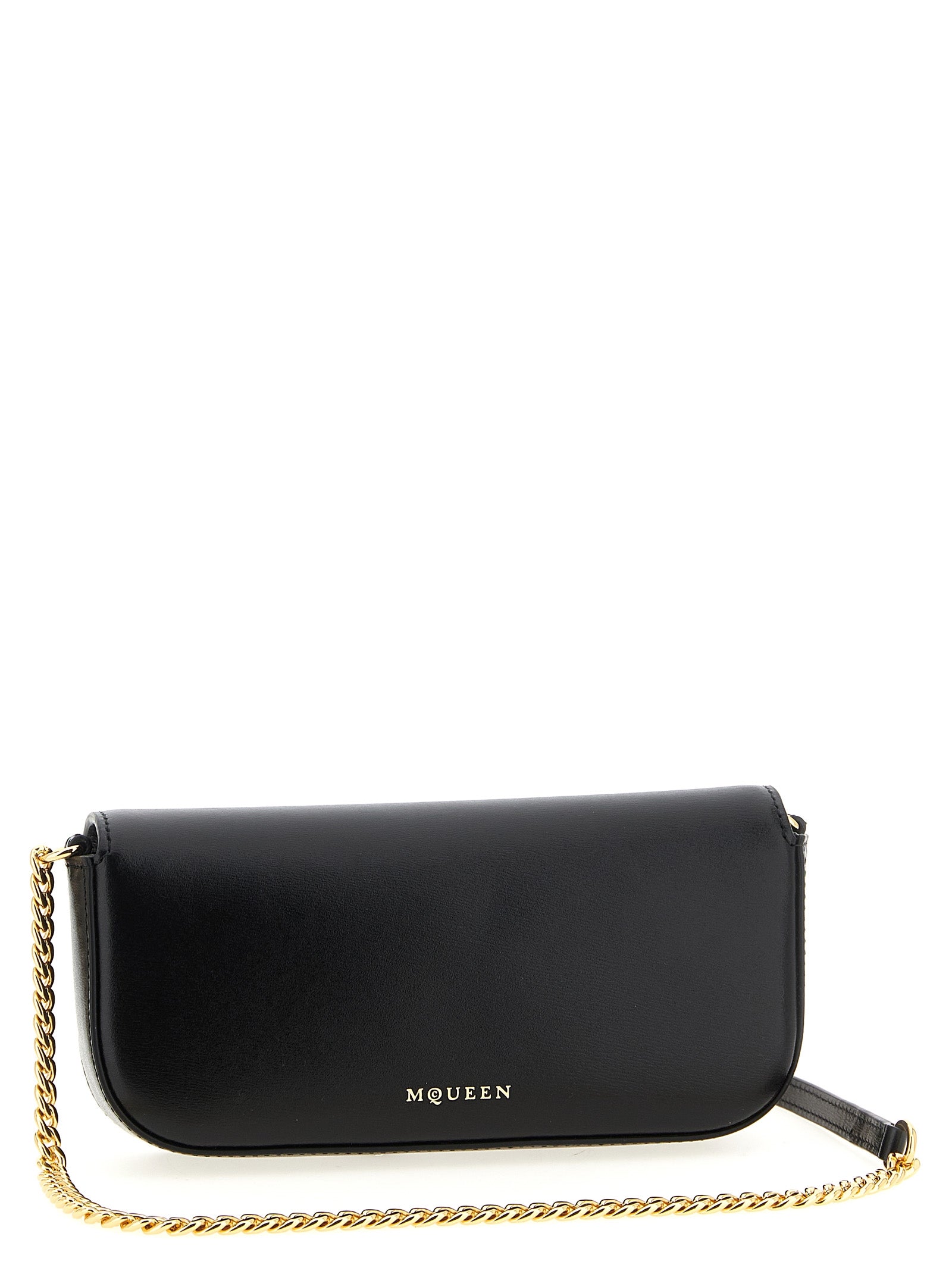 MCQUEEN Small Crossbody Bag