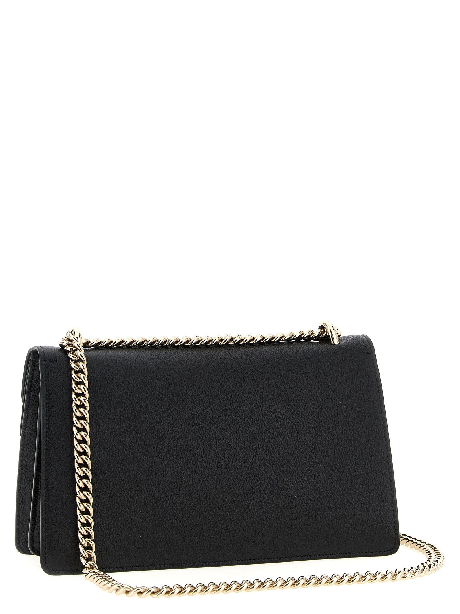 Gucci Dionysus Tiger Head Shoulder Bag