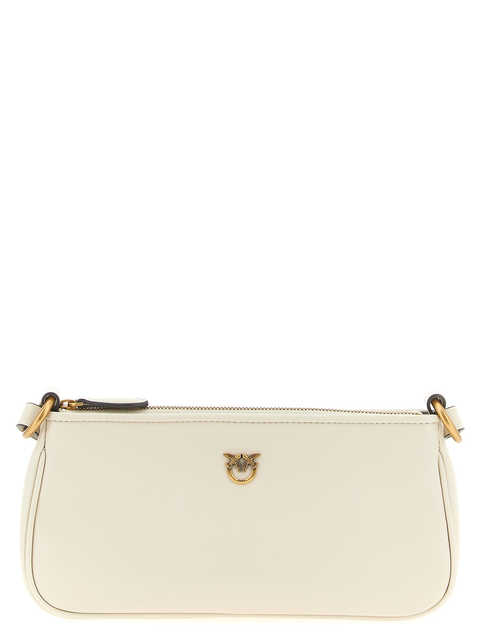 Half Moon Mini Crossbody